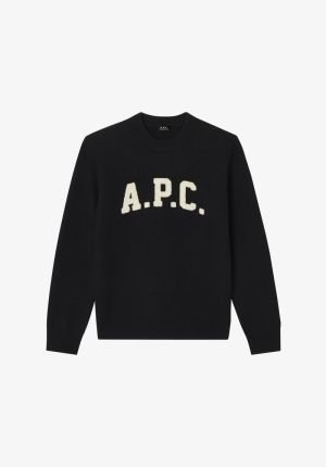 PULL JAY LZZ NOIR