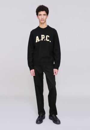 PULL JAY LZZ NOIR