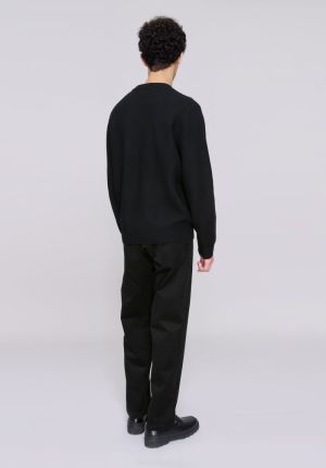 PULL JAY LZZ NOIR
