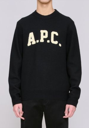 PULL JAY LZZ NOIR