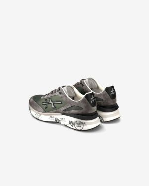 MOERUN 7106