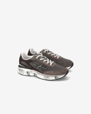 MOERUN 6446