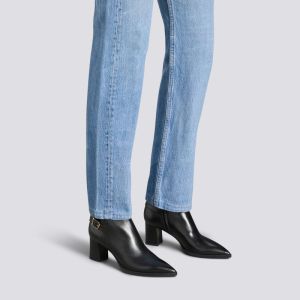 ELLY65-BT-VGBN01 BLACK N01
