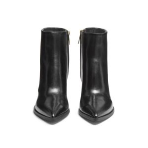 ELLY65-BT-VGBN01 BLACK N01