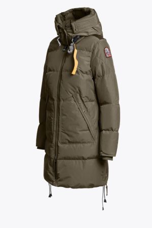 LONGBEAR 0103/OLIVE GREY