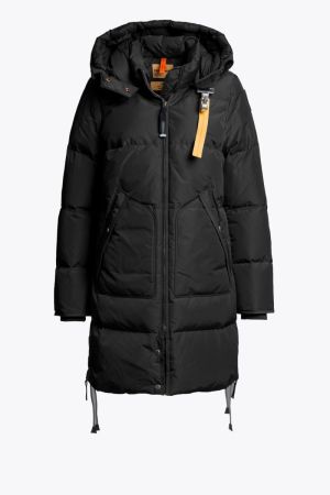 LONGBEAR  0541/BLACK