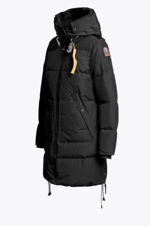 LONGBEAR  0541/BLACK