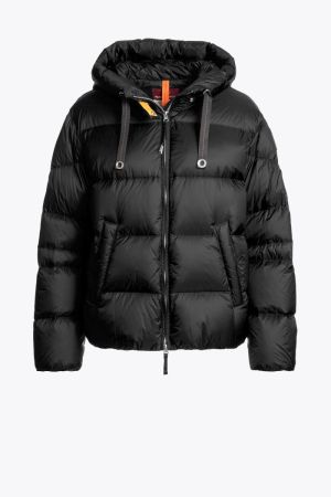 TILLY 0541/BLACK