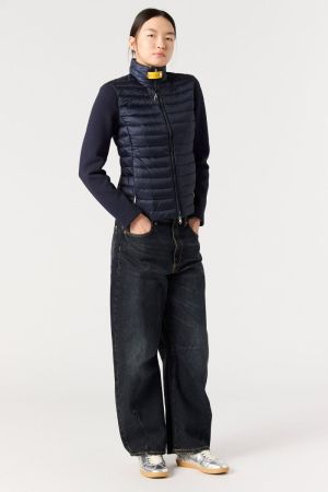 DANETTE 0316/BLUE NAVY