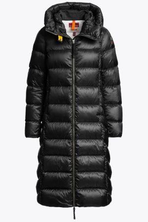 LEAH 0541/BLACK