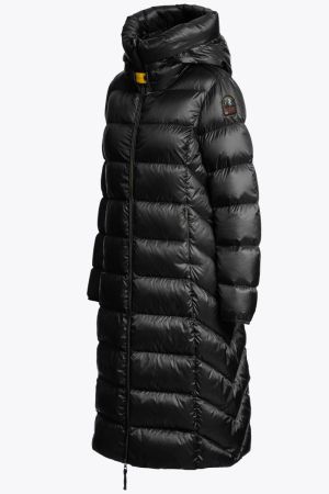 LEAH 0541/BLACK