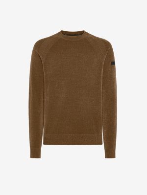 VELVET ROUND KNIT 84 TOUPE