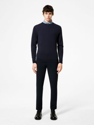 MAXELL ROUND KNIT 61 ULTRAMARINE 
