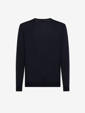 MAXELL ROUND KNIT 61 ULTRAMARINE 
