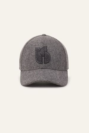 NEW HUGO GRIS
