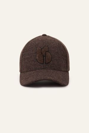 NEW HUGO MARRON