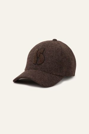 NEW HUGO MARRON