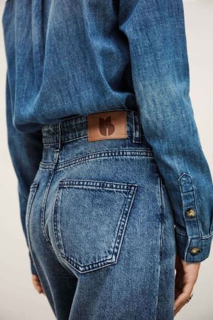 BLOOM BLUEJEANS