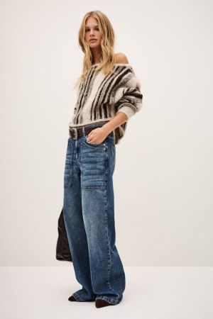 ZOEL BLUEJEANS