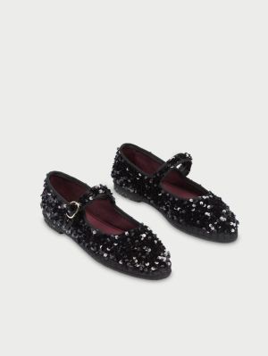 THE LITTLE PRINCE NOIR GLITTER