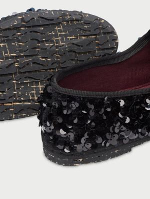 THE LITTLE PRINCE NOIR GLITTER