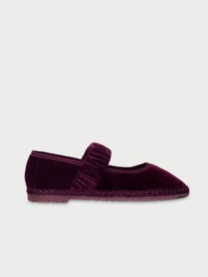MAFALDA WINE BURGUNDY