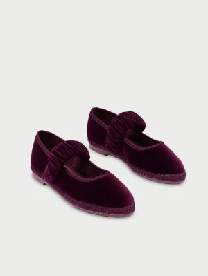 MAFALDA WINE BURGUNDY