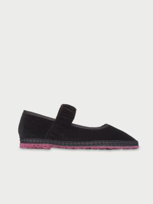 MAFALDA ANTONIA BLACK