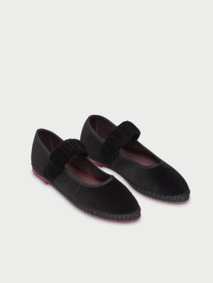 MAFALDA ANTONIA BLACK