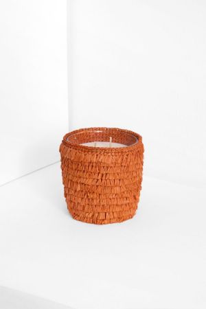 AGRUM PARADISE  ORANGE MEDIUM