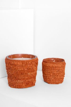 AGRUM PARADISE ORANGE MEDIUM