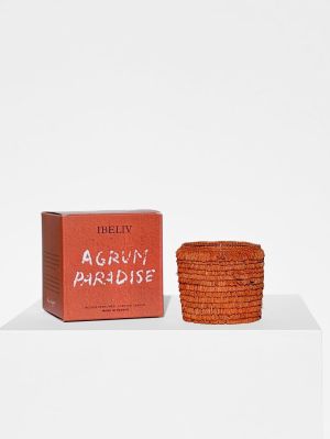 AGRUM PARADISE ORANGE MEDIUM