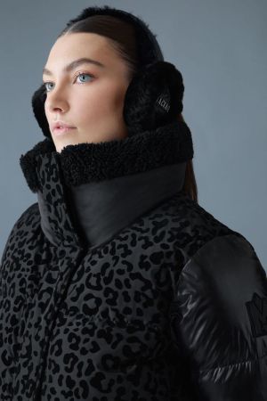 LYDANA FLP BlACK BLACK