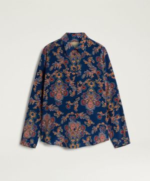  8002 BLU MULTIC