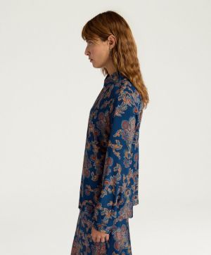  8002 BLU MULTIC