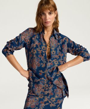  8002 BLU MULTIC
