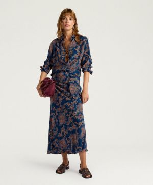  8002 BLU MULTIC