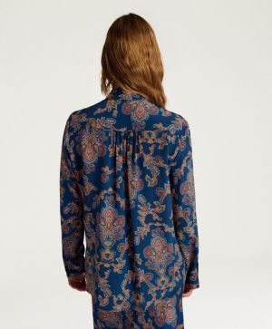  8002 BLU MULTIC