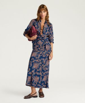  8002 BLU MULTIC