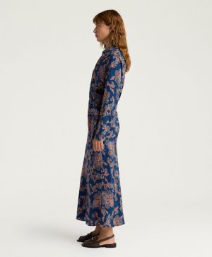 8002 BLU MULTIC
