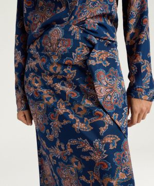  8002 BLU MULTIC