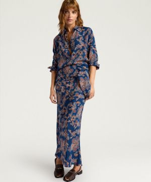  8002 BLU MULTIC