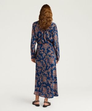  8002 BLU MULTIC