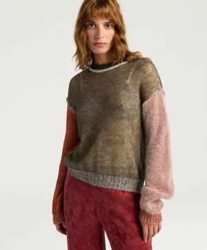  7340 VERDE/ARAN
