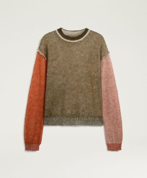  7340 VERDE/ARAN