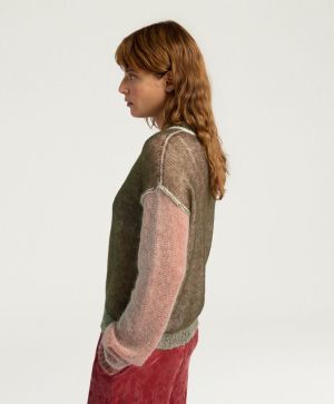  7340 VERDE/ARAN
