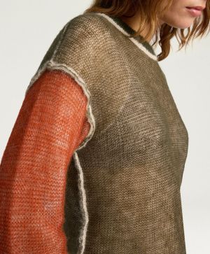  7340 VERDE/ARAN