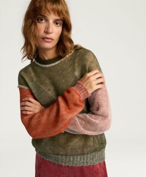  7340 VERDE/ARAN