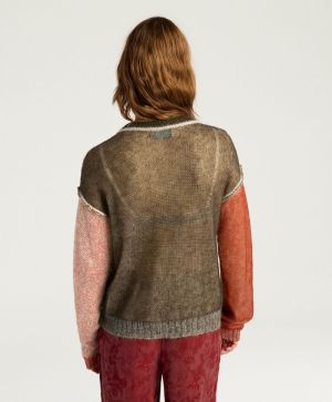  7340 VERDE/ARAN