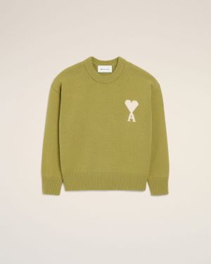 MATCHA/ECRU A11
